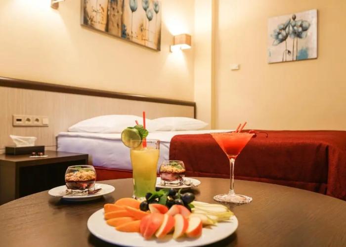 Park-Hotel Golosievo