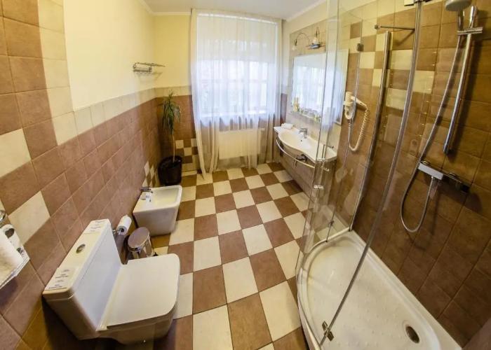 Park-Hotel Golosievo