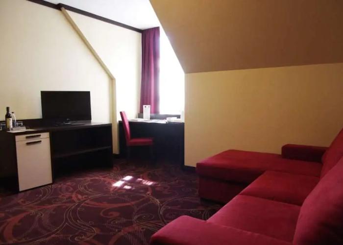 Park-Hotel Golosievo