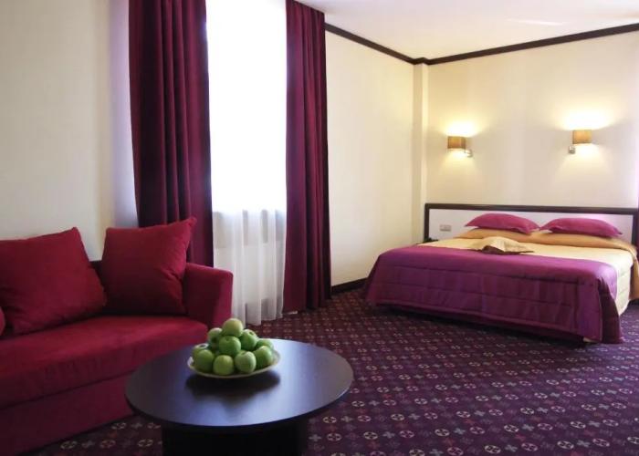 Park-Hotel Golosievo