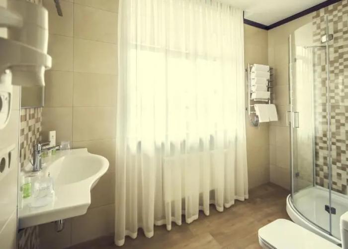 Park-Hotel Golosievo