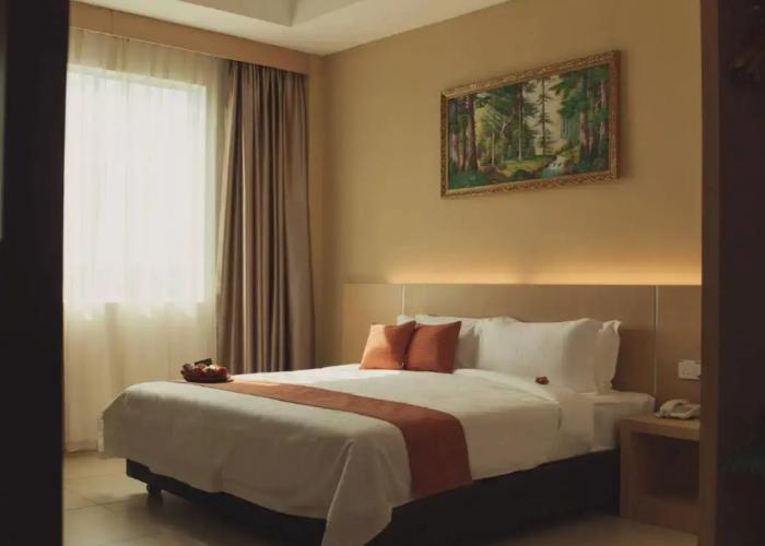 Paragon Lutong Hotel