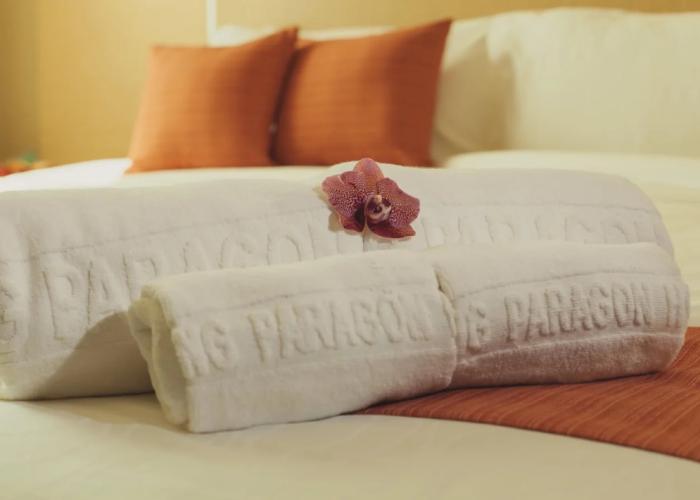 Paragon Lutong Hotel