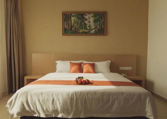 Paragon Lutong Hotel