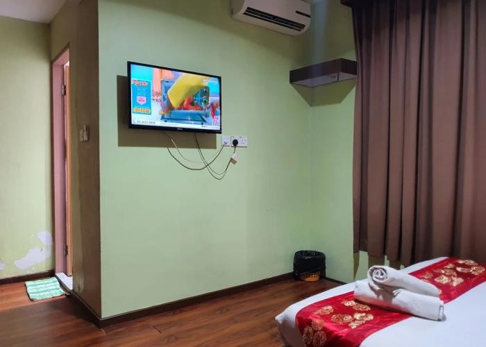 OYO 90964 Melody 88 Inn