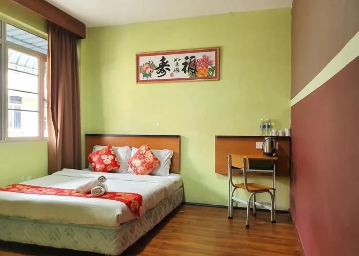 OYO 90964 Melody 88 Inn