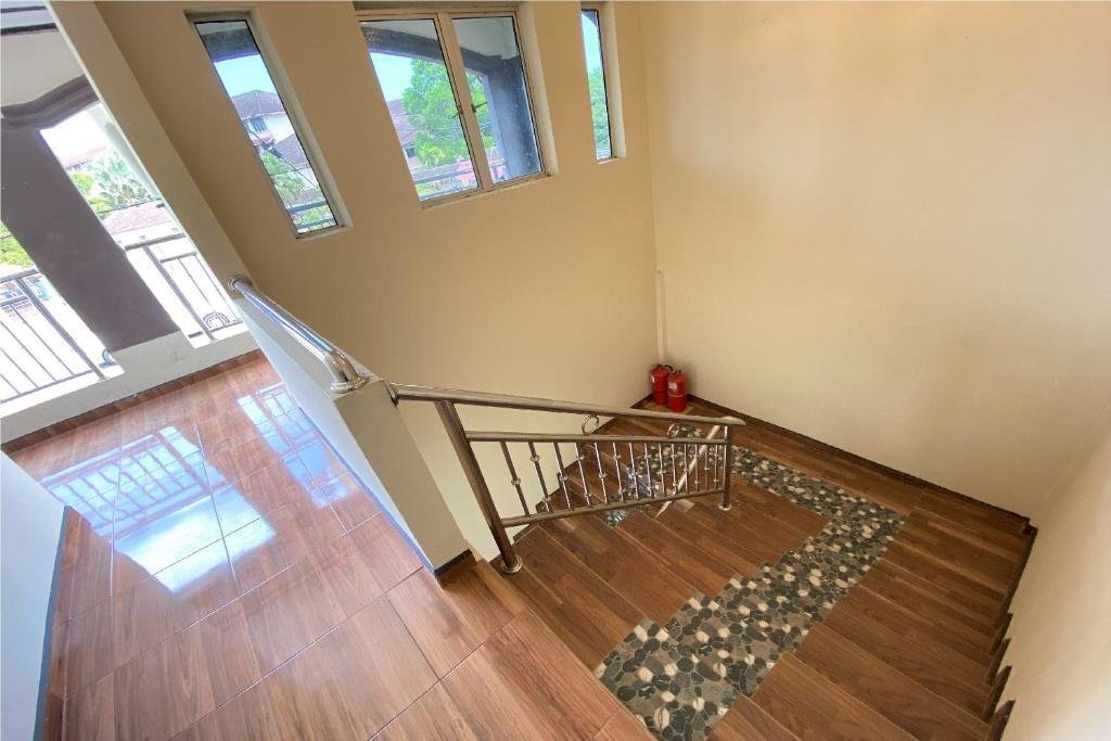 OYO 90205 Bayu Sintok Motel