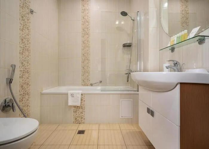 Greguar Hotel & Apartments