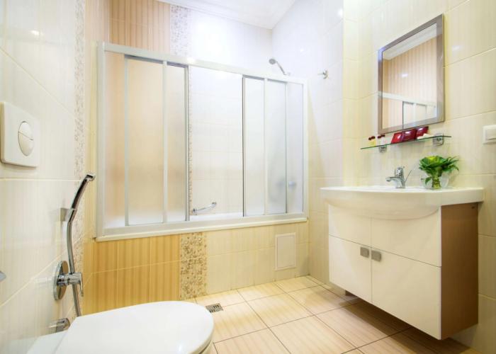 Greguar Hotel & Apartments