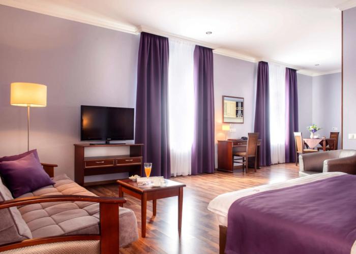 Greguar Hotel & Apartments