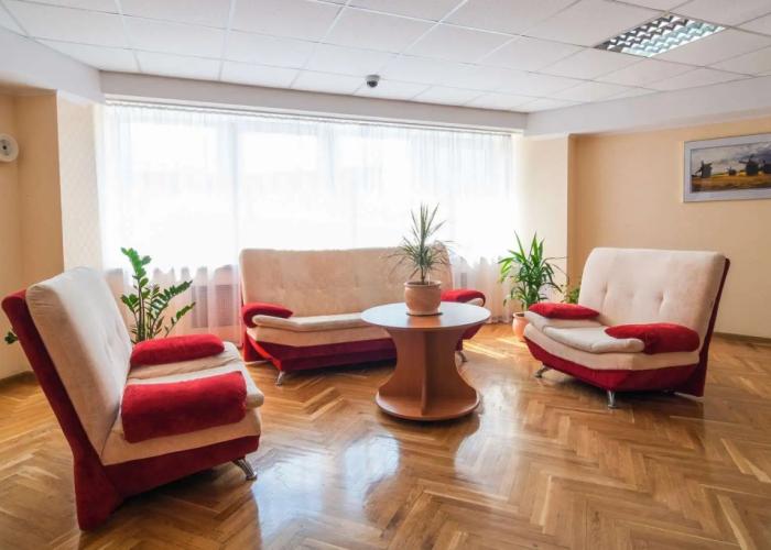 Tourist Hotel