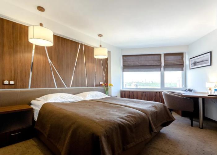 Tourist Hotel