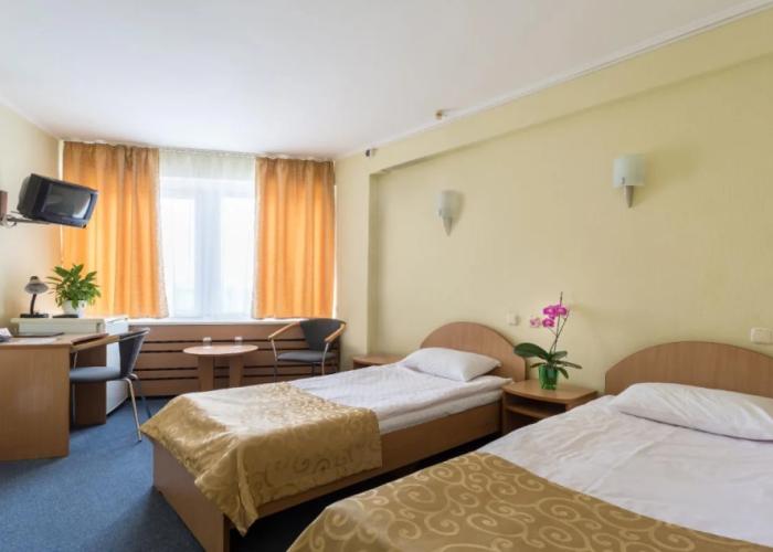 Tourist Hotel