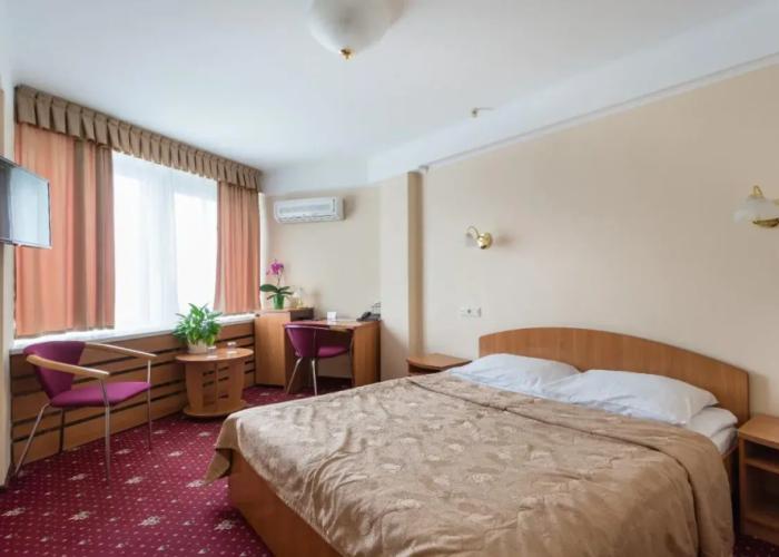 Tourist Hotel