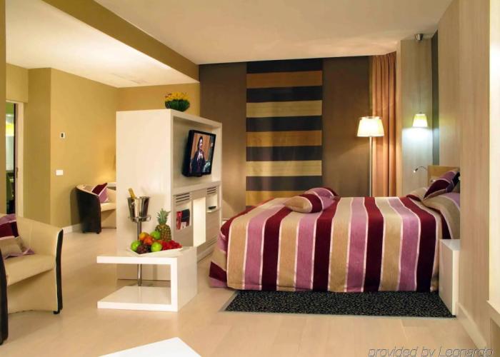 ibis Kyiv City Center