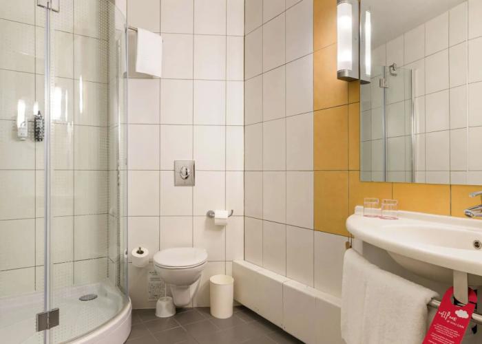 ibis Kyiv City Center