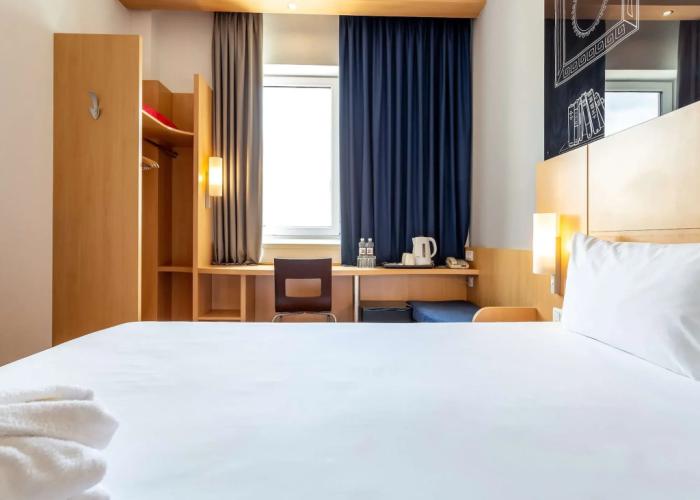ibis Kyiv City Center