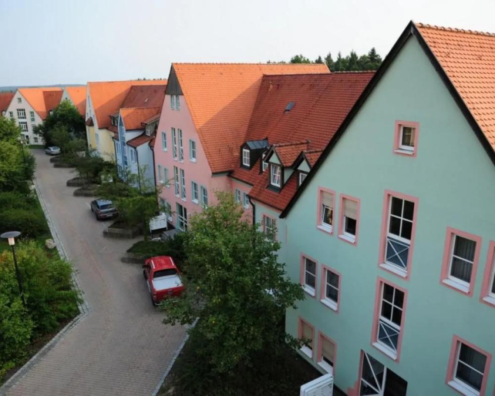 Hotel & Spa Gut Matheshof, BW Signature Collection