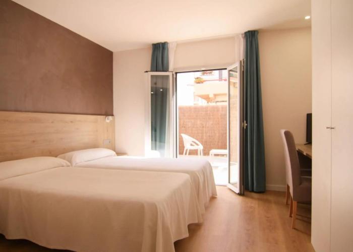 Hotel Bulevard