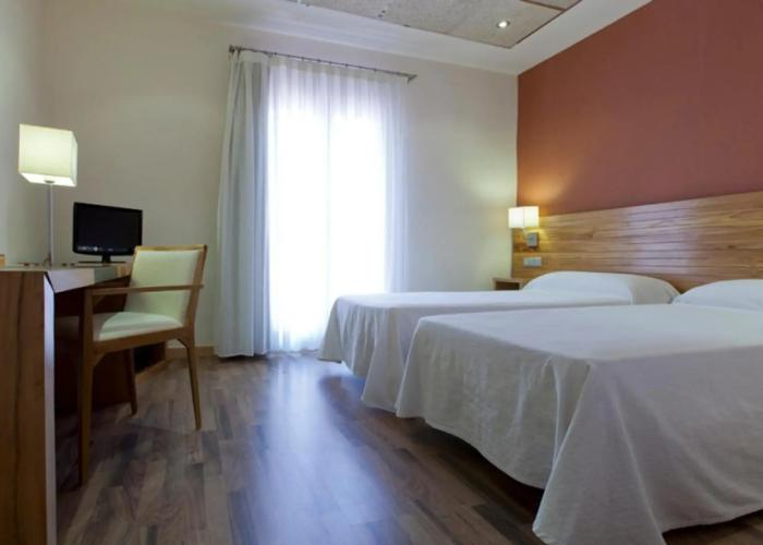 Hotel Bulevard