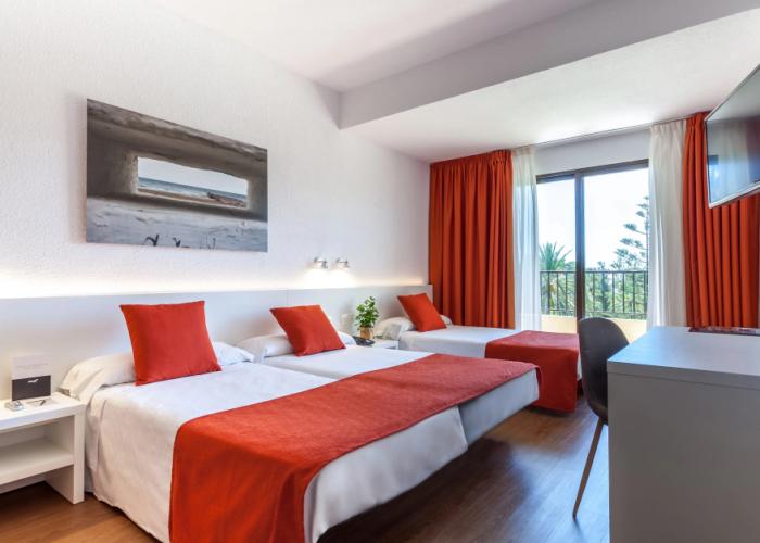 Intelier Orange Hotel