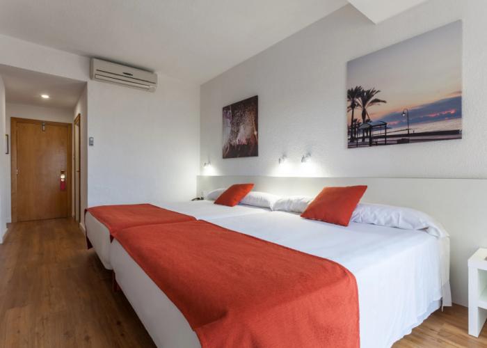 Intelier Orange Hotel