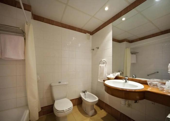 Intelier Orange Hotel