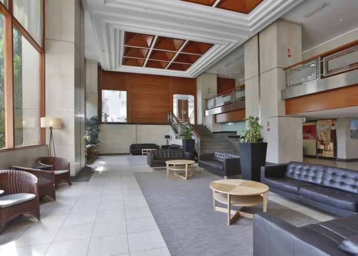 Intelier Orange Hotel