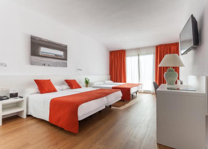 Intelier Orange Hotel