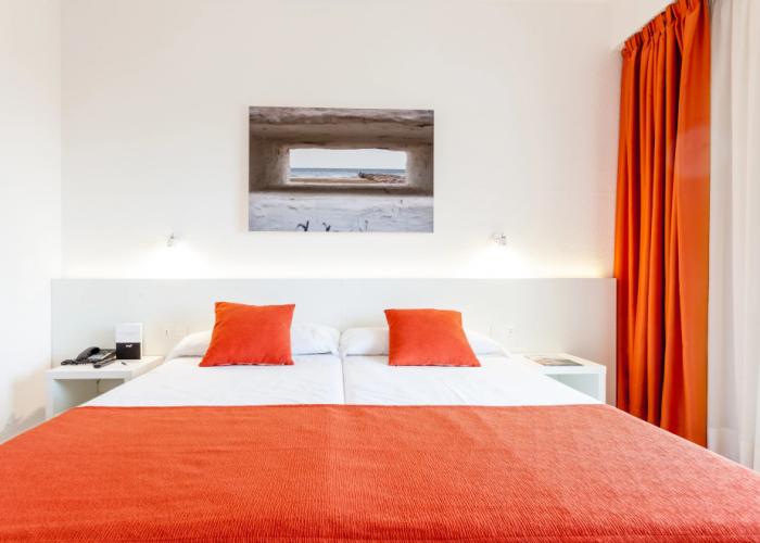 Intelier Orange Hotel