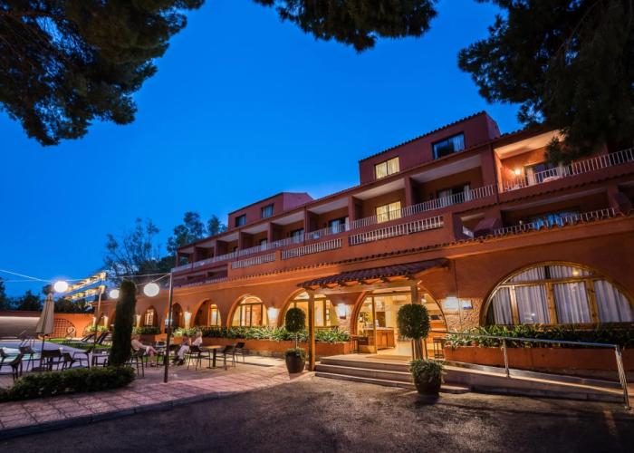 Intelier Bonaire Hotel