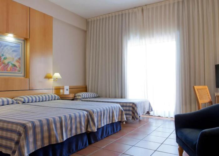 Intelier Bonaire Hotel