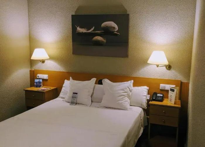 Hotel Montreal