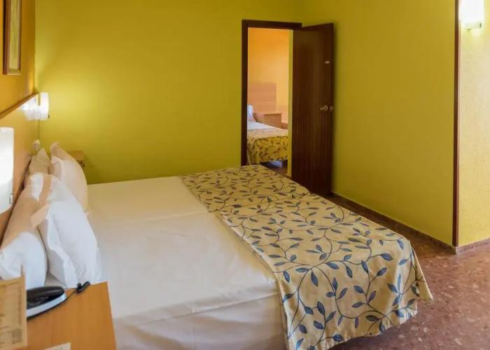 Hotel Montreal