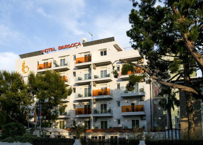 Hotel Bersoca