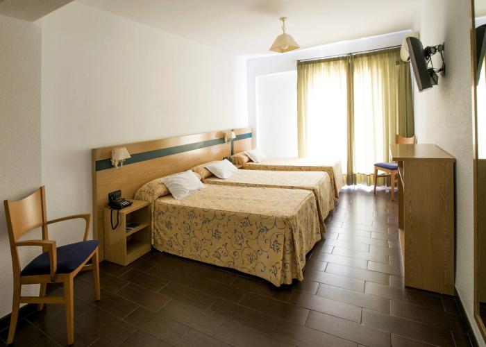 Hotel Bersoca