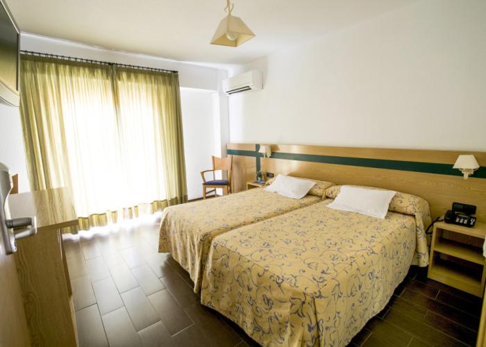 Hotel Bersoca