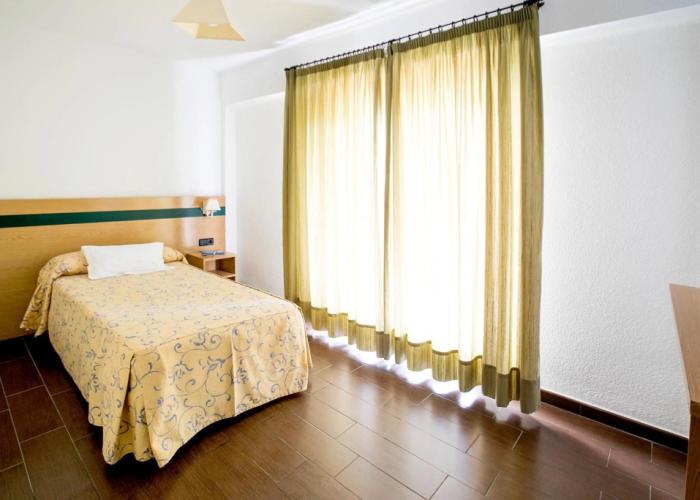 Hotel Bersoca