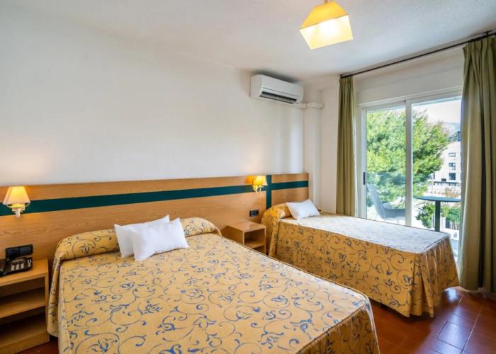 Hotel Bersoca