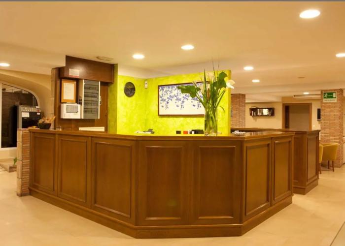 Hotel Bersoca