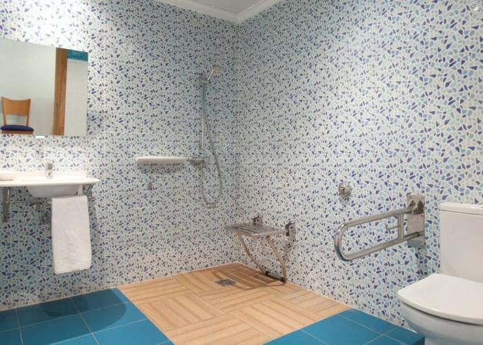 Hotel Bersoca