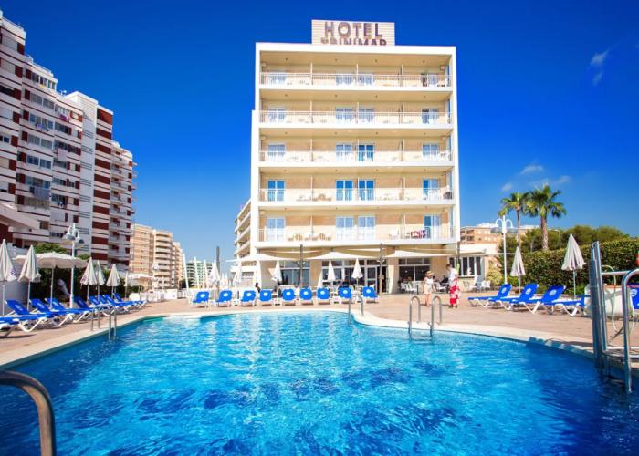 Hotel Servigroup Trinimar
