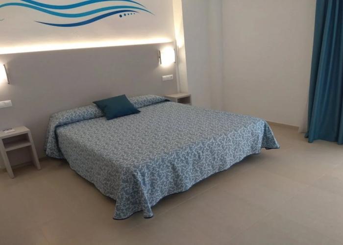 Hotel Servigroup Trinimar