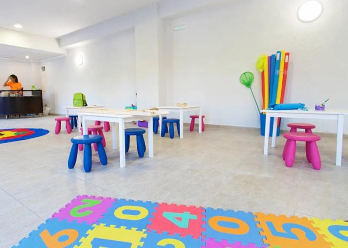 Hotel Servigroup Trinimar