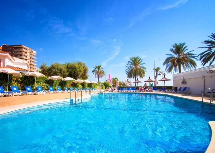 Hotel Servigroup Trinimar