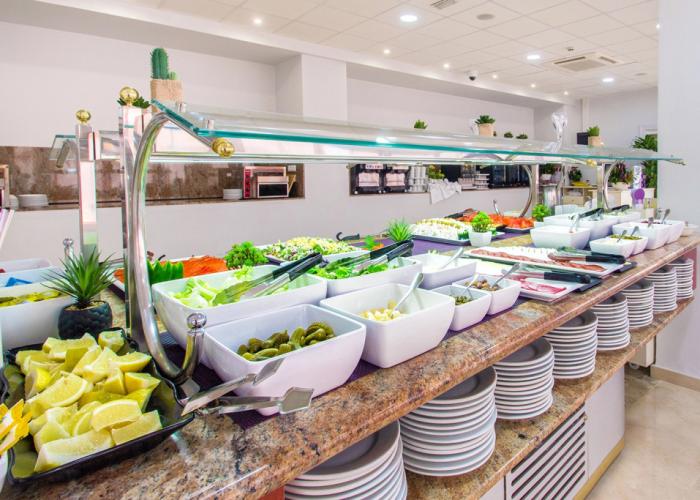 Hotel Servigroup Trinimar