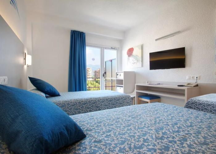Hotel Servigroup Trinimar