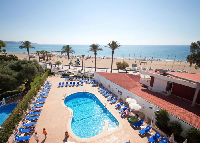 Hotel Servigroup Trinimar