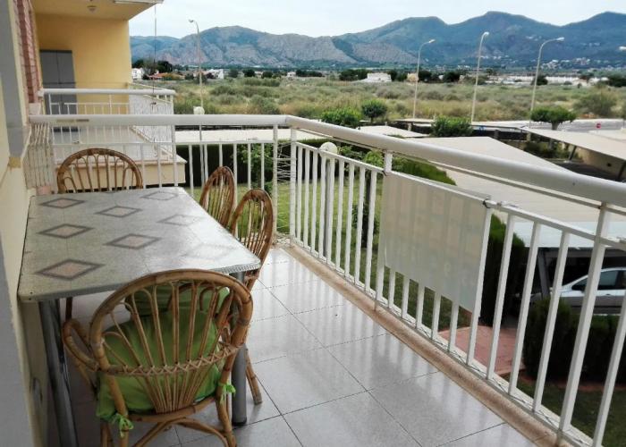 Apartamentos Benicassim 3000