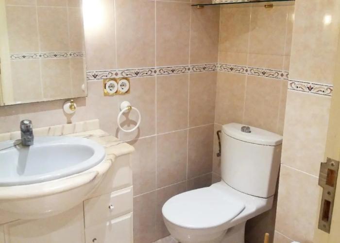 Apartamentos Benicassim 3000
